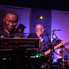 ZENGLEN My Ex Live (WendellKeys) Orlando 8 25 2019