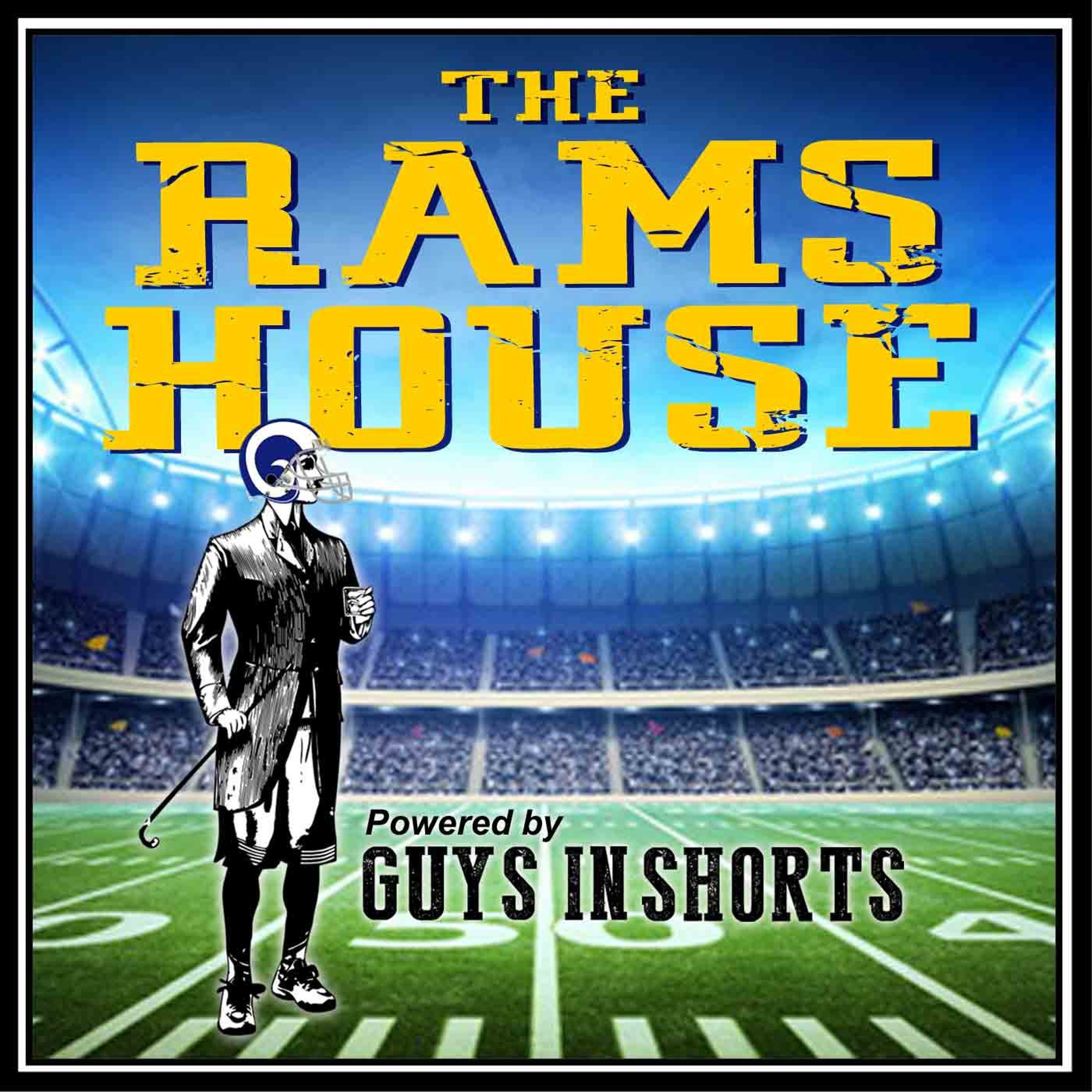 Week 7 vs Falcons episode artwork