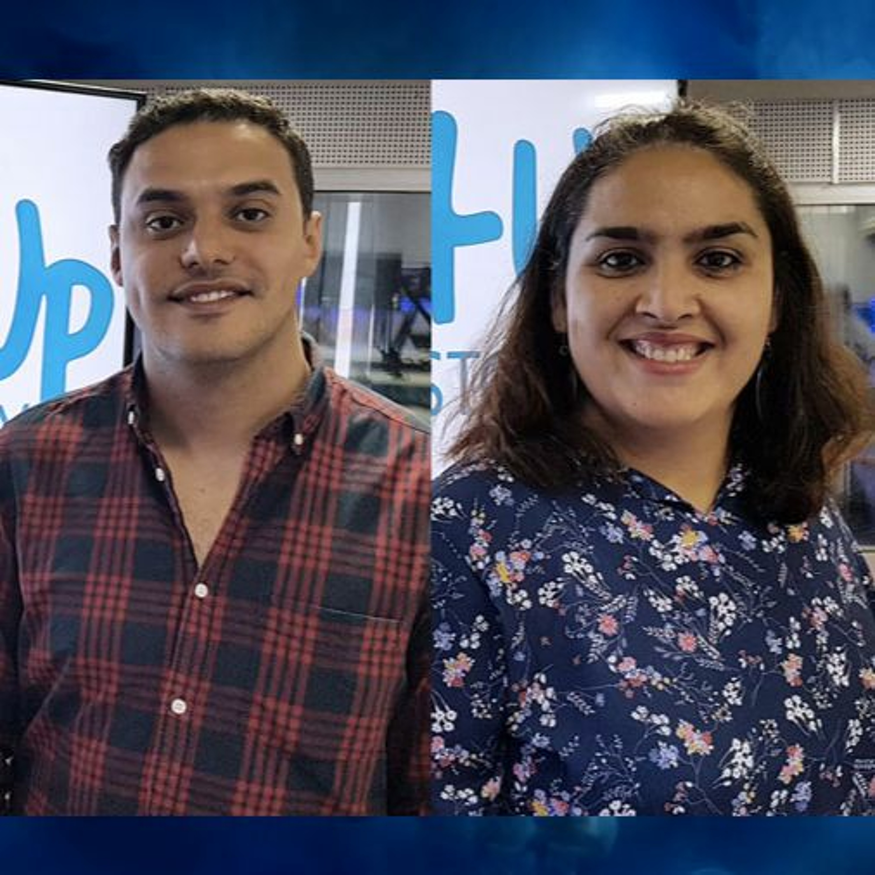 Startup Story Ep89: Libra, la cryptomonnaie de Facebook et succès de Nesrine Tekitek après El Pitch episode artwork
