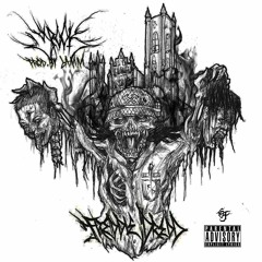 FREDDIE DREDD - SPOOK