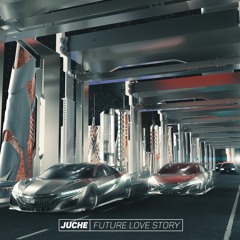 Juche - Same World Next Dimension
