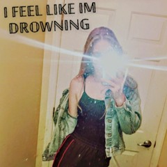 drowning- two feet cover