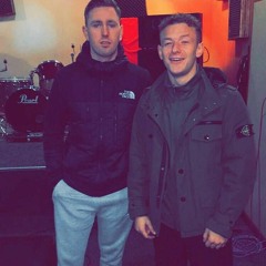 Wardy Keep Yer Friends Close