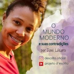 O que é o Projeto Descrita?