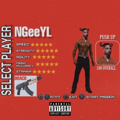 NGeeYL - Pull Up (Prod. RadBeatz)