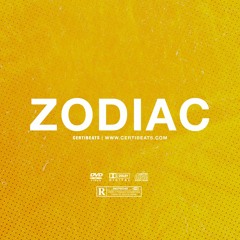 (FREE) | "Zodiac" | Burna Boy x Santan Dave x Jhus Type Beat | Free Beat Afrobeats Instrumental 2019