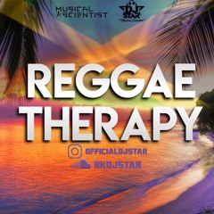 Reggae Therapy Vol 2