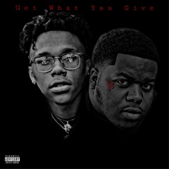 GWYG (feat. GSAMBO)