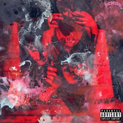 hot shit, out the stove in the kitchen - Prod. CervGotti x JVB