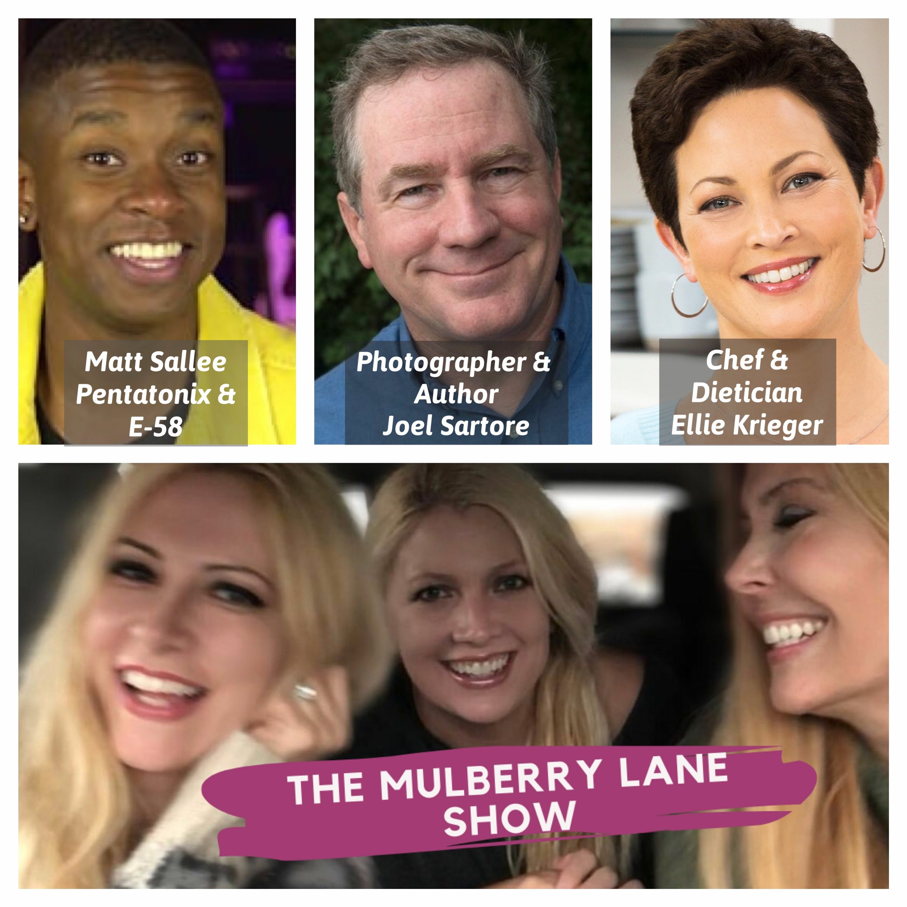 The Mulberry Lane Show