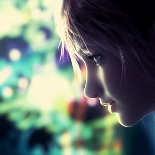 Final Fantasy XIII - The Promise ~ lofi hip hop