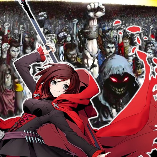 This Will Be The Day I'm Stricken (Mashup)