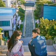 이상한 사람 Foolish Love (동백꽃 필 무렵 When The Camellia Blooms OST) - 존박 John Park