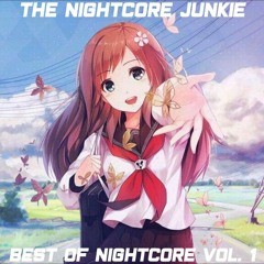 NIGHTCORE The Amazing World Of Gumball GOODBYE Remix