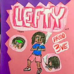 LEFTY~!  ~ *@3VEofficial*