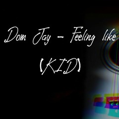 Dope  Feeling Like (Mood) 1