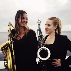 Sunny - Lina Peters & Simona Turk