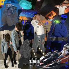 Bout It ft. Sherif XR (Prod. 100mph)