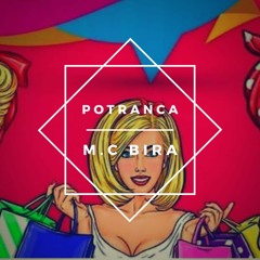Potranca ( M.c Bira )