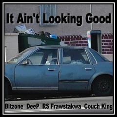 Bitzone, DeeP., RS Frawstakwa, & the Couch King - It Ain't Looking Good