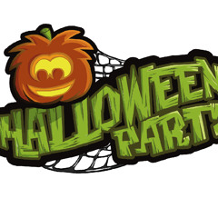 Halloween HauntedDisco