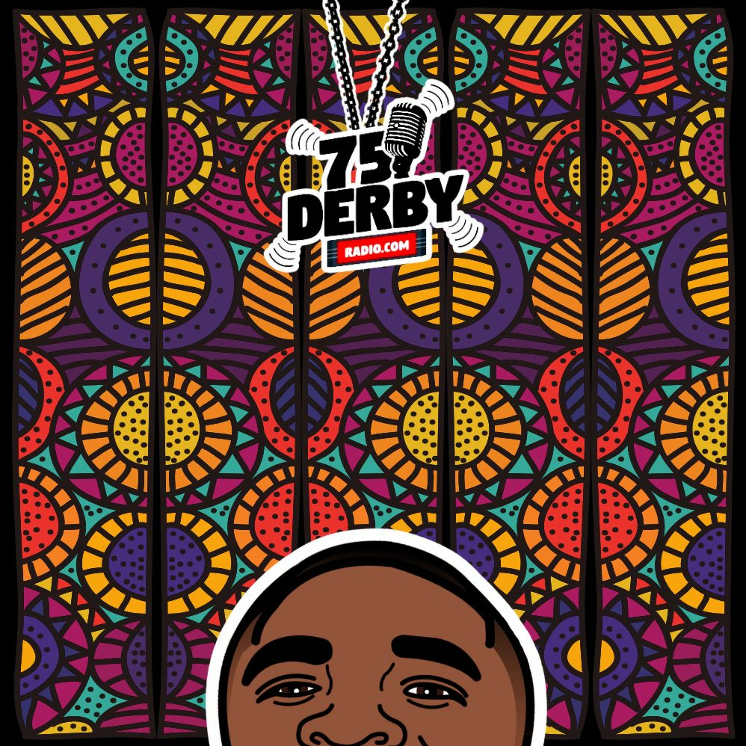 Black History episode artwork