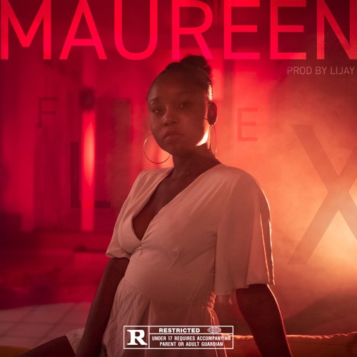 Maureen - FLEX (prod by Lijay)