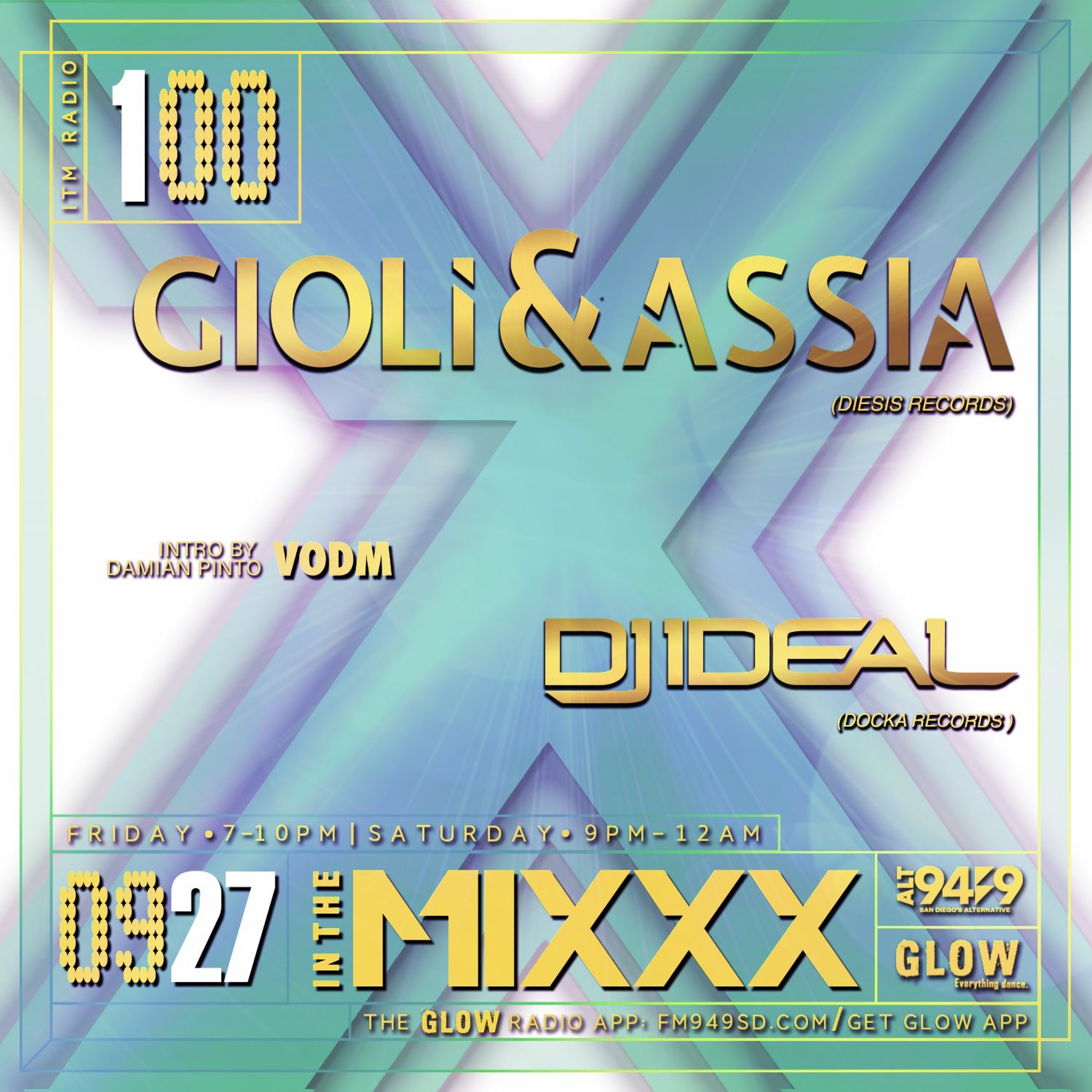 DJ IDeaL