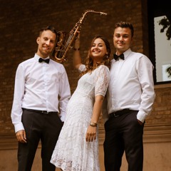 isn´t she lovely -  Quartett