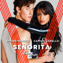 Camila Cabello - Señorita (Junior Santos Remix)FREE DOWNLOAD