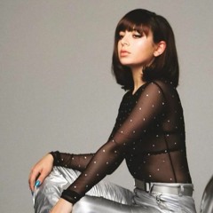Charli XCX - Electronique