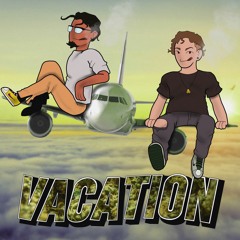 VACATION (Feat. SHAB) [Prod. MO]