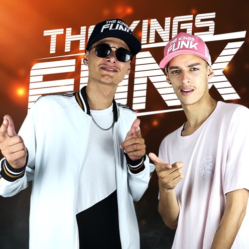 MEGA FUNK NOVEMBRO 2019 - THE KINGS FUNK