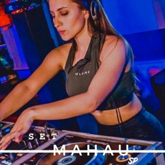 SET MAHAU | SP | (18 - 10 - 19)