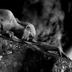 Burial Plot (Laid Back Cover)