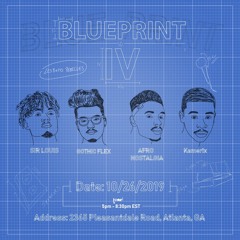 BLUEPRINT IV