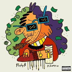 FLASHY B x SEE U SMILE