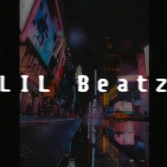 FREE LiL Beatz - All night type beat