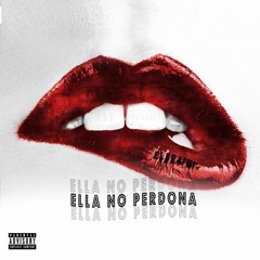 ELLA NO PERDONA - ELBRAINI (AUDIO OFICIAL)