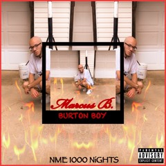Make It Out (feat. 3ktrae)(Prod. RJBaNKS)