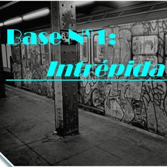Base Nº1 - Intrépida