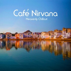 Garudo - "Sandala Mise Mandala" (Cafe Nirvana by Avatar Records)