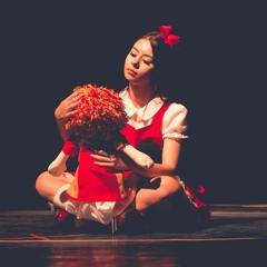 Arte e Resgate no maior evento de dança infantil do país