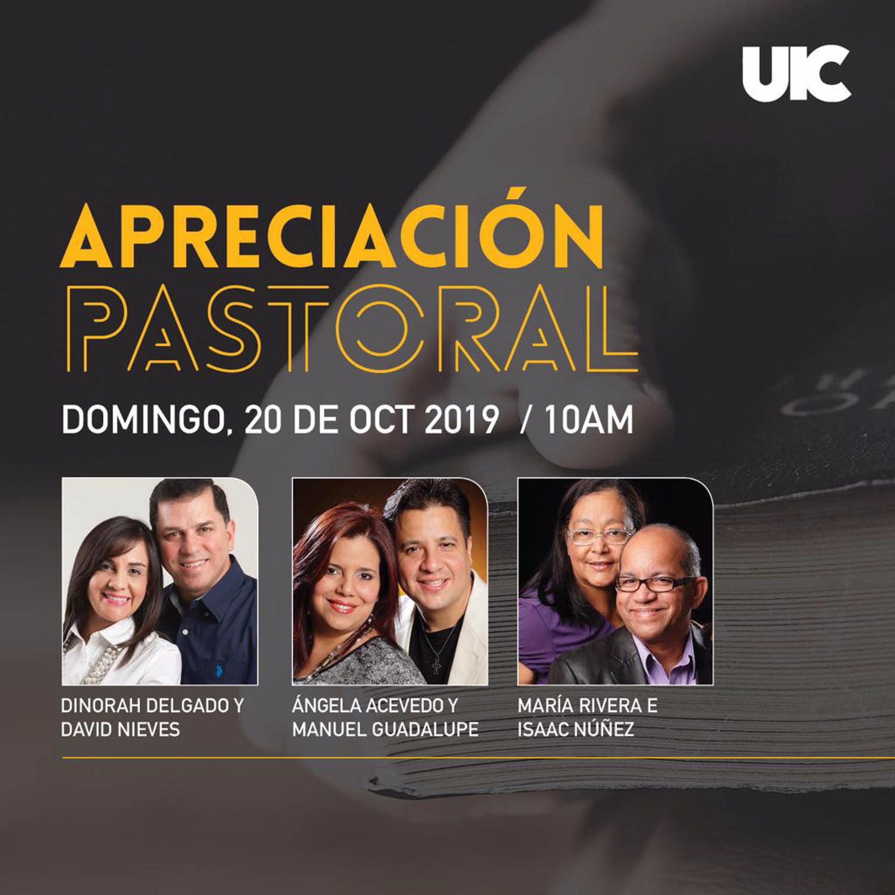 Una Iglesia Creativa