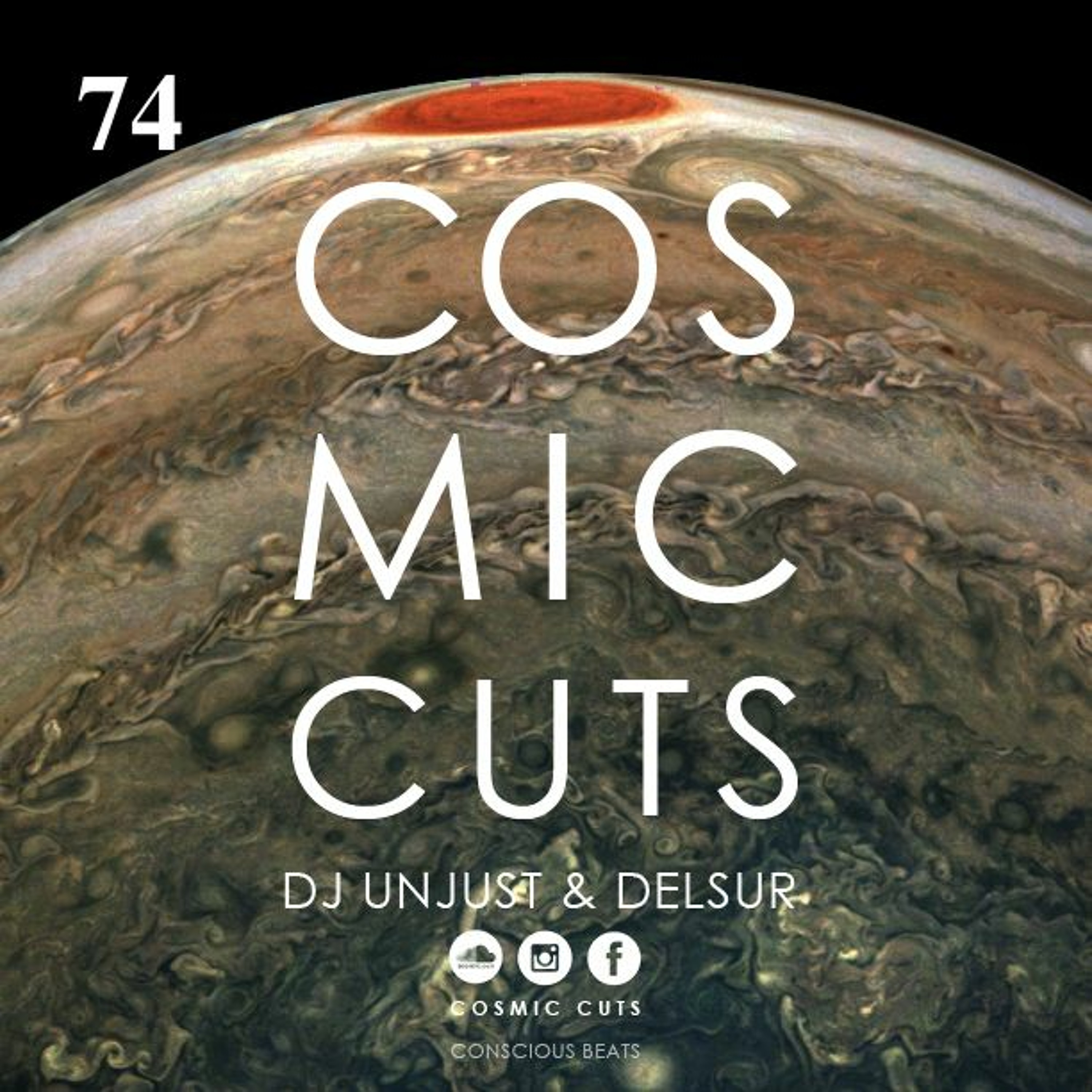 Cosmic Cuts