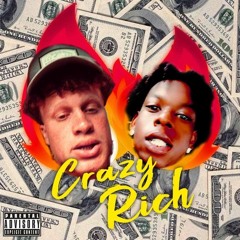 Crazy Rich remix (ft. Woodrich)