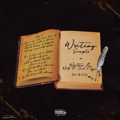 Writing Scripts Wolf-Da Soul X Cozi (Prod. By DAZ)