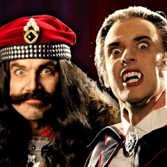 [FANMADE] Vlad the Impaler vs Count Dracula - Instrumental
