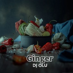 Dj Olu - Ginger