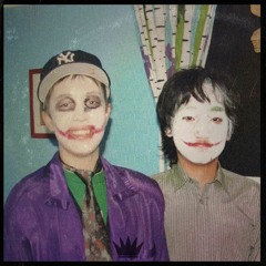 Feel So Alive (instrumental)